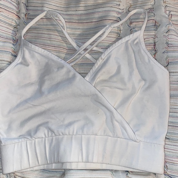 ASOS BRALETTE - Picture 1 of 3